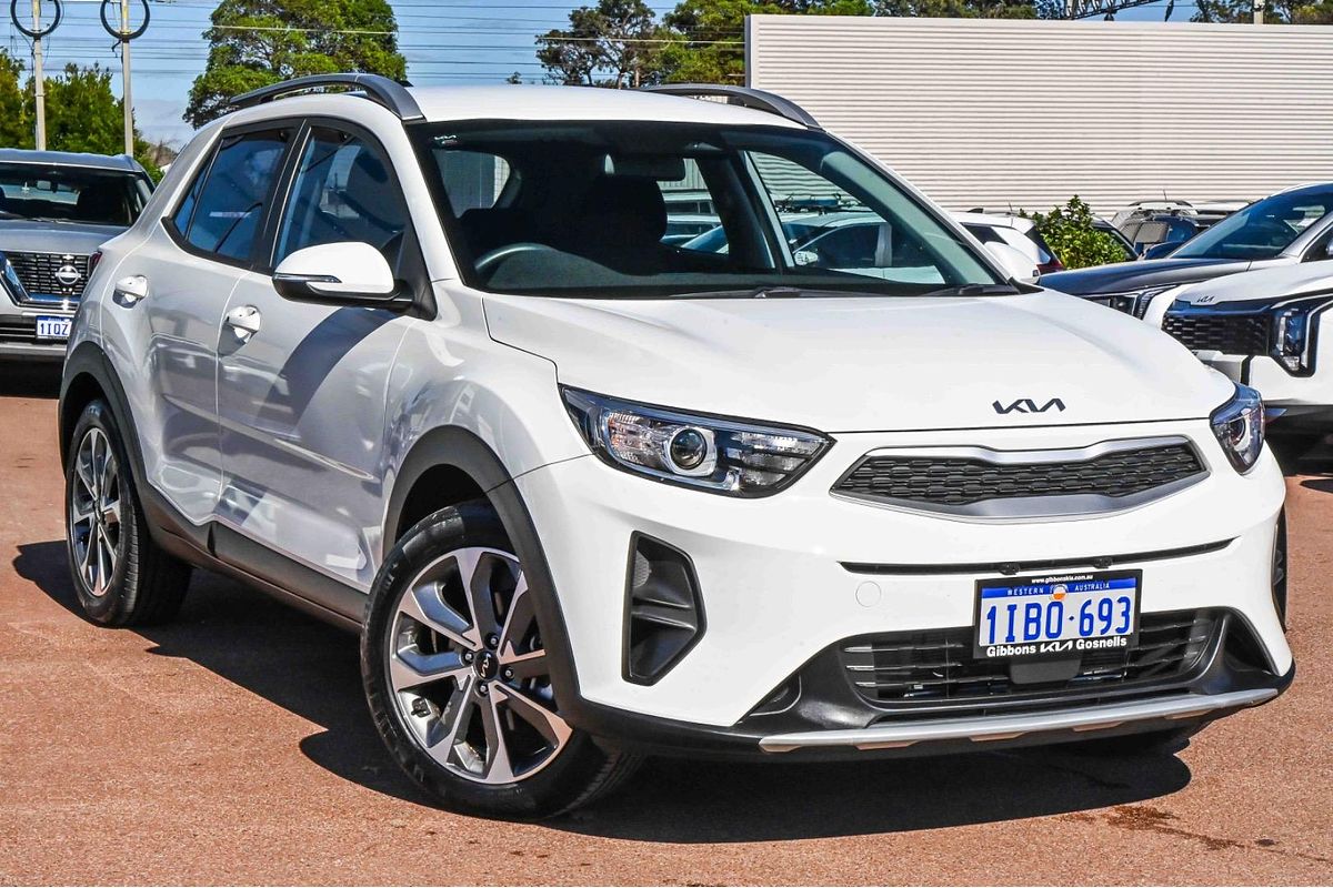 2023 Kia Stonic Sport YB