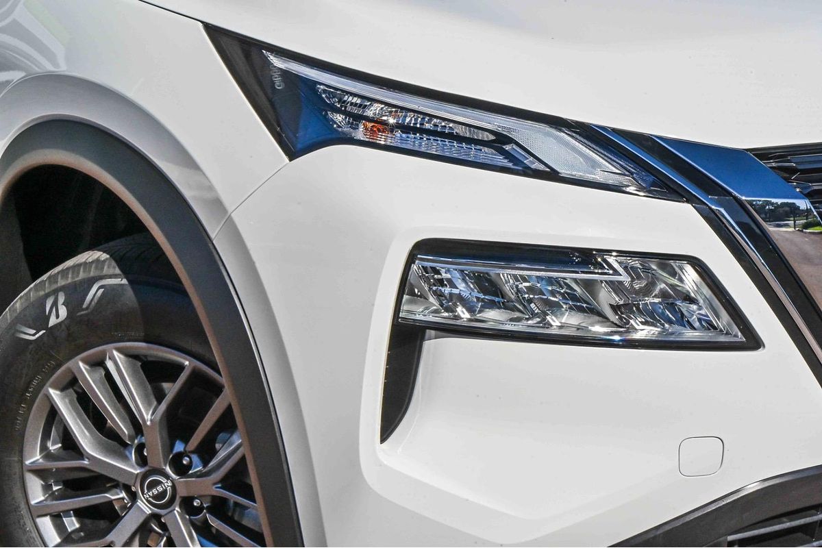 2024 Nissan X-TRAIL ST T33