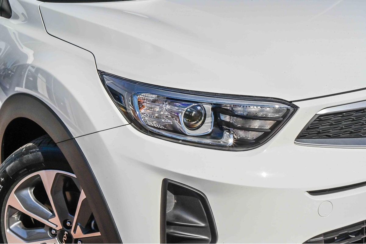 2023 Kia Stonic Sport YB