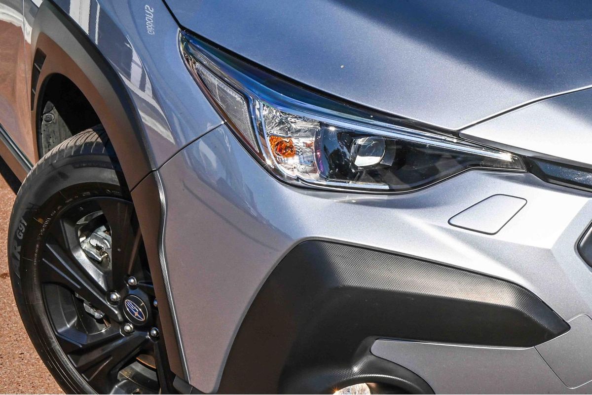 2025 Subaru Crosstrek 2.0L G6X