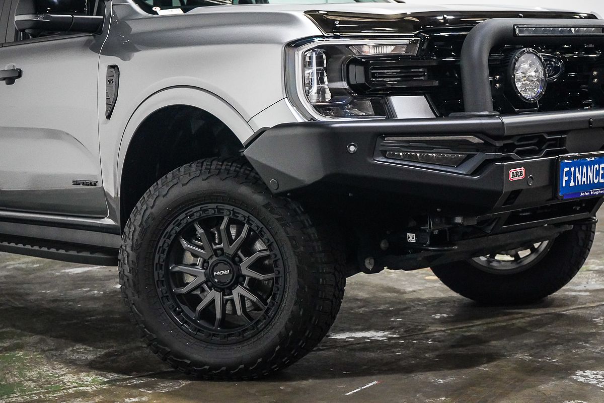 2024 Ford Everest Sport 3.0L