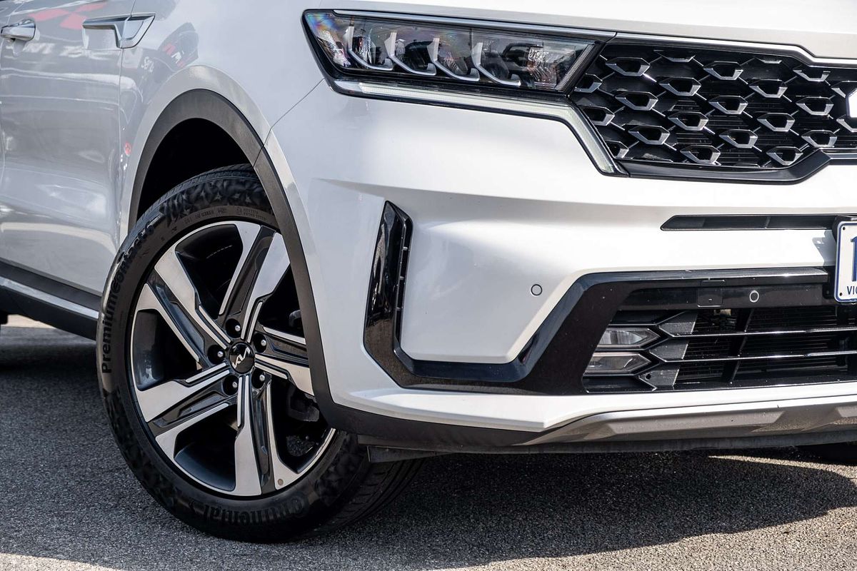 2022 Kia Sorento Sport+ MQ4