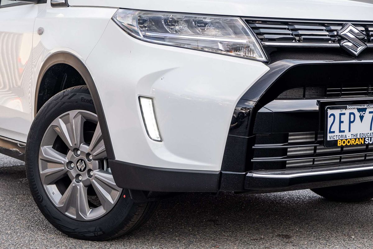 2026 Suzuki Vitara