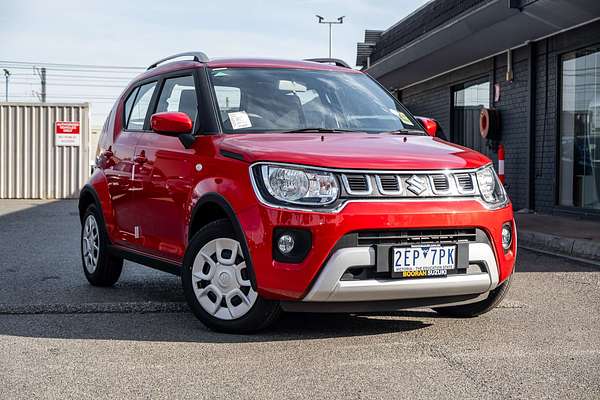 2024 Suzuki Ignis GL MF Series II