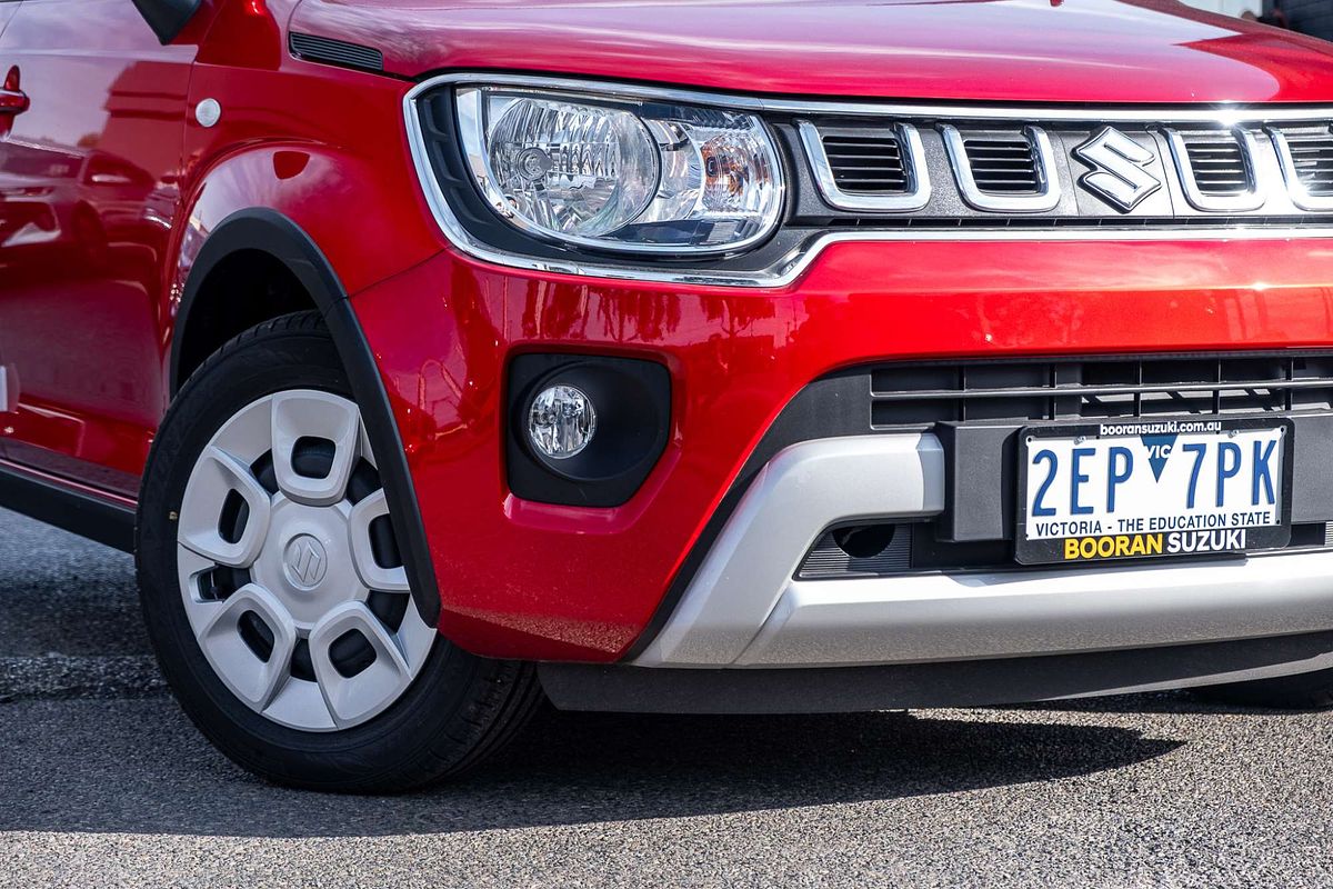 2024 Suzuki Ignis GL MF Series II