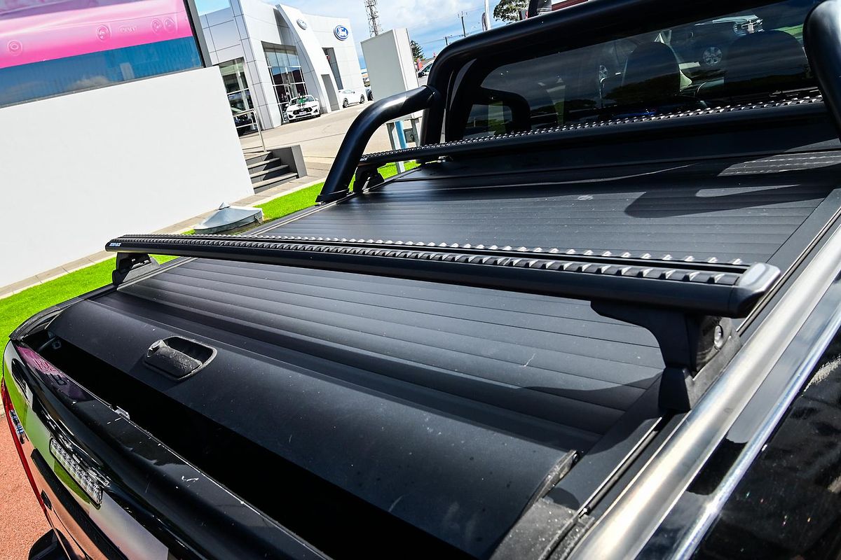 2022 Mitsubishi Triton GLS MR 4X4