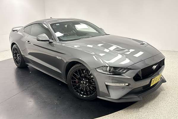 2023 Ford Mustang GT FN