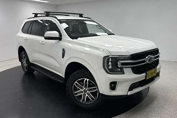 2023 Ford Everest Trend 2.0L