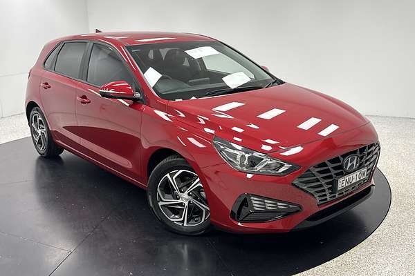 2021 Hyundai i30 Active PD.V4