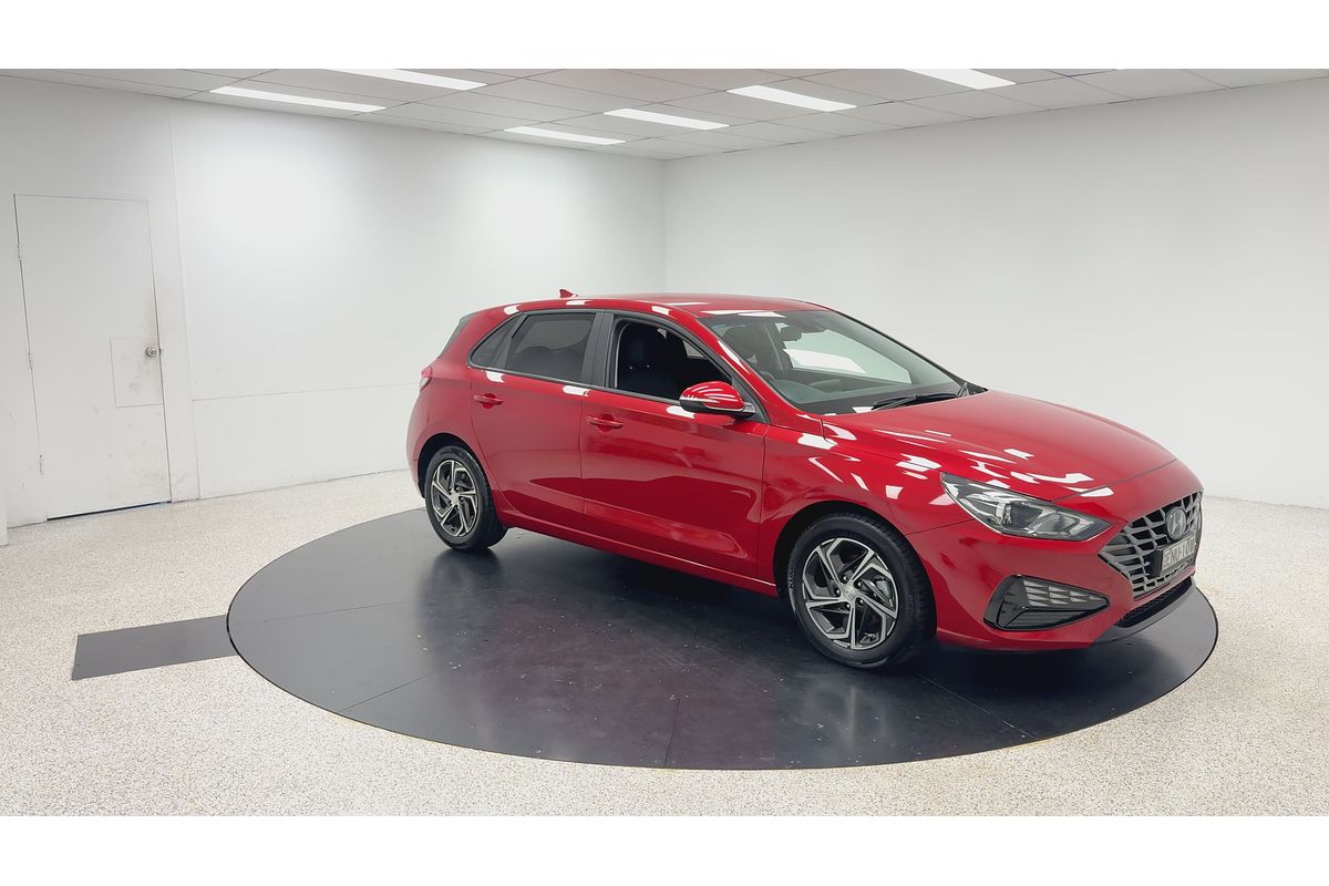 2021 Hyundai i30 Active PD.V4