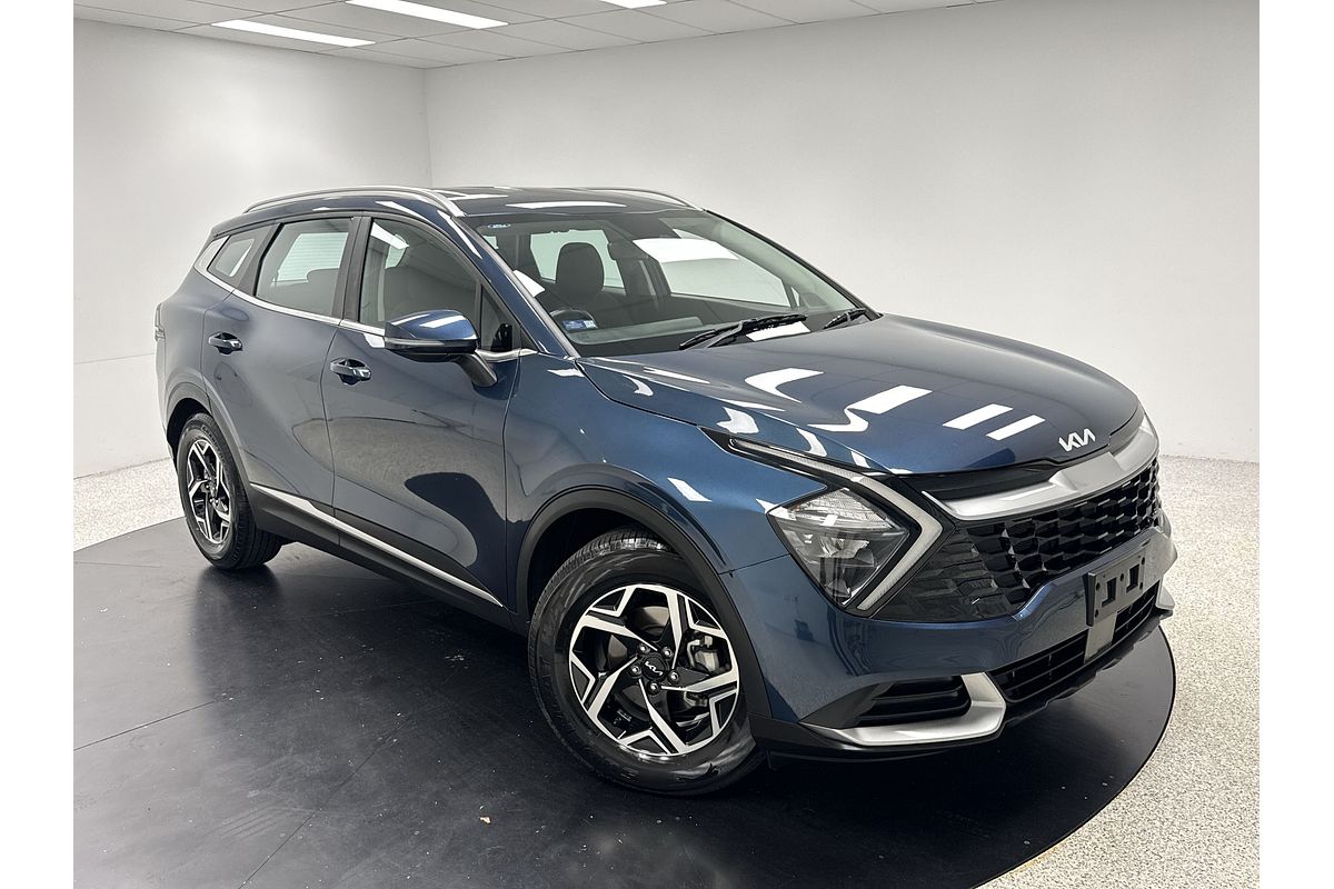 2023 Kia Sportage S NQ5