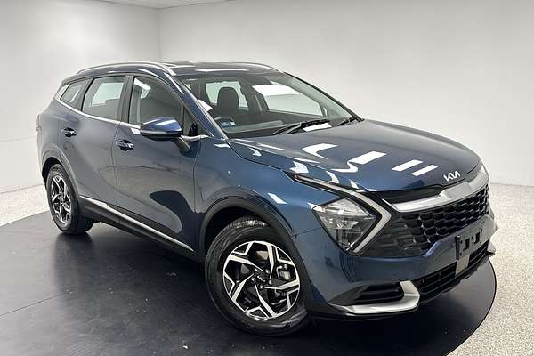 2023 Kia Sportage S NQ5