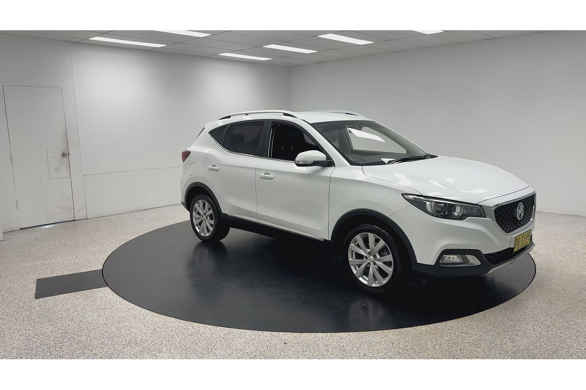 2023 MG ZS Excite AZS1