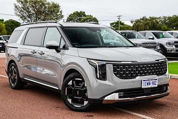 2025 Kia Carnival GT-Line KA4 PE