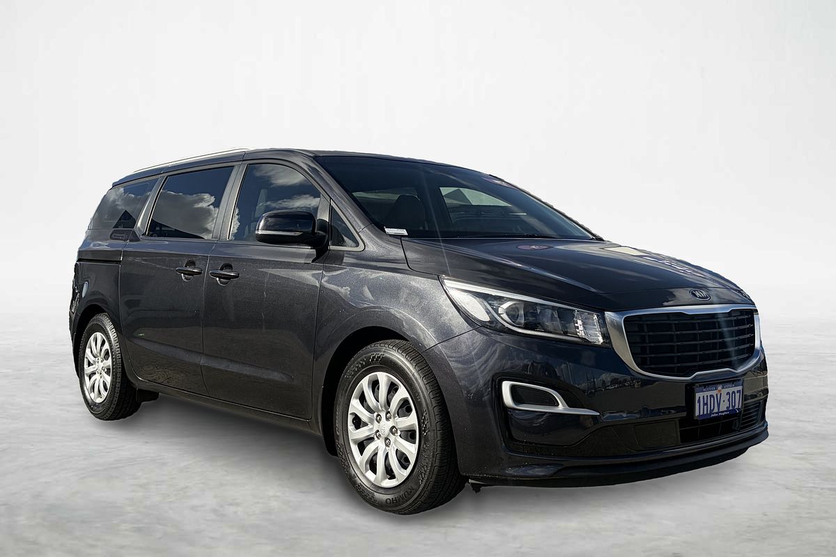 2019 Kia Carnival S YP