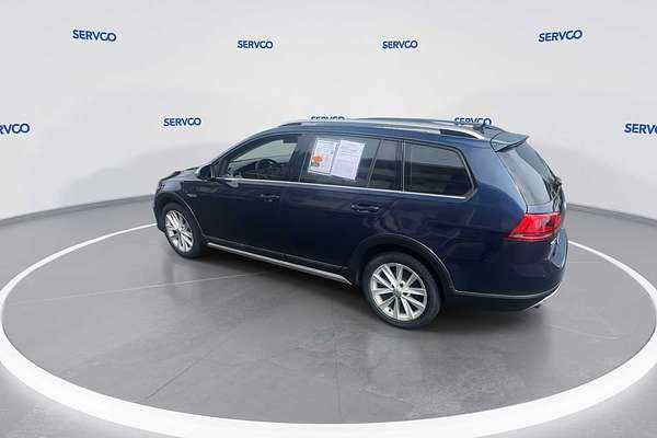 2017 Volkswagen Golf S