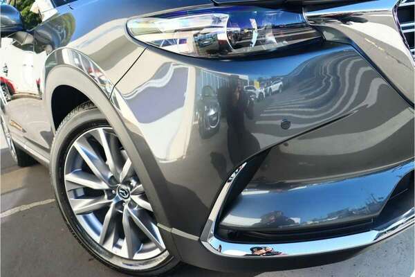 2023 Mazda CX-9 GT TC