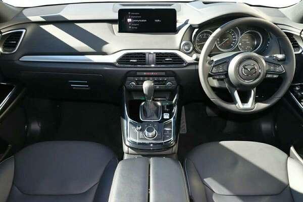 2023 Mazda CX-9 GT TC
