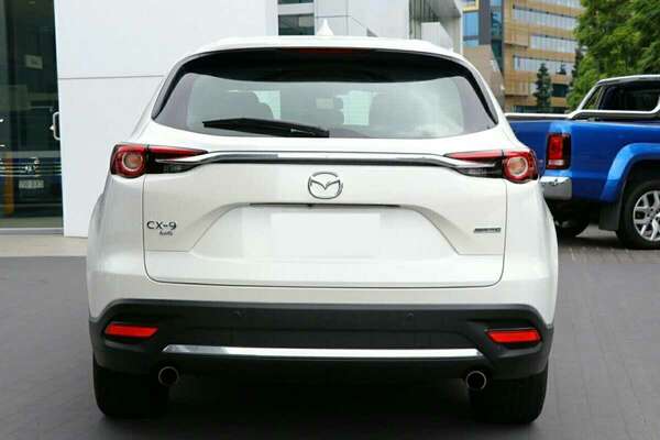 2023 Mazda CX-9 GT SP TC