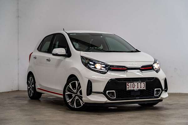 2023 Kia Picanto S JA