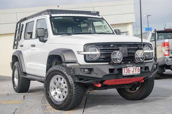 2023 GWM Tank 300 Ultra P01