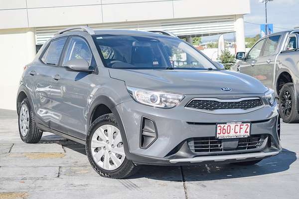 2021 Kia Stonic S YB