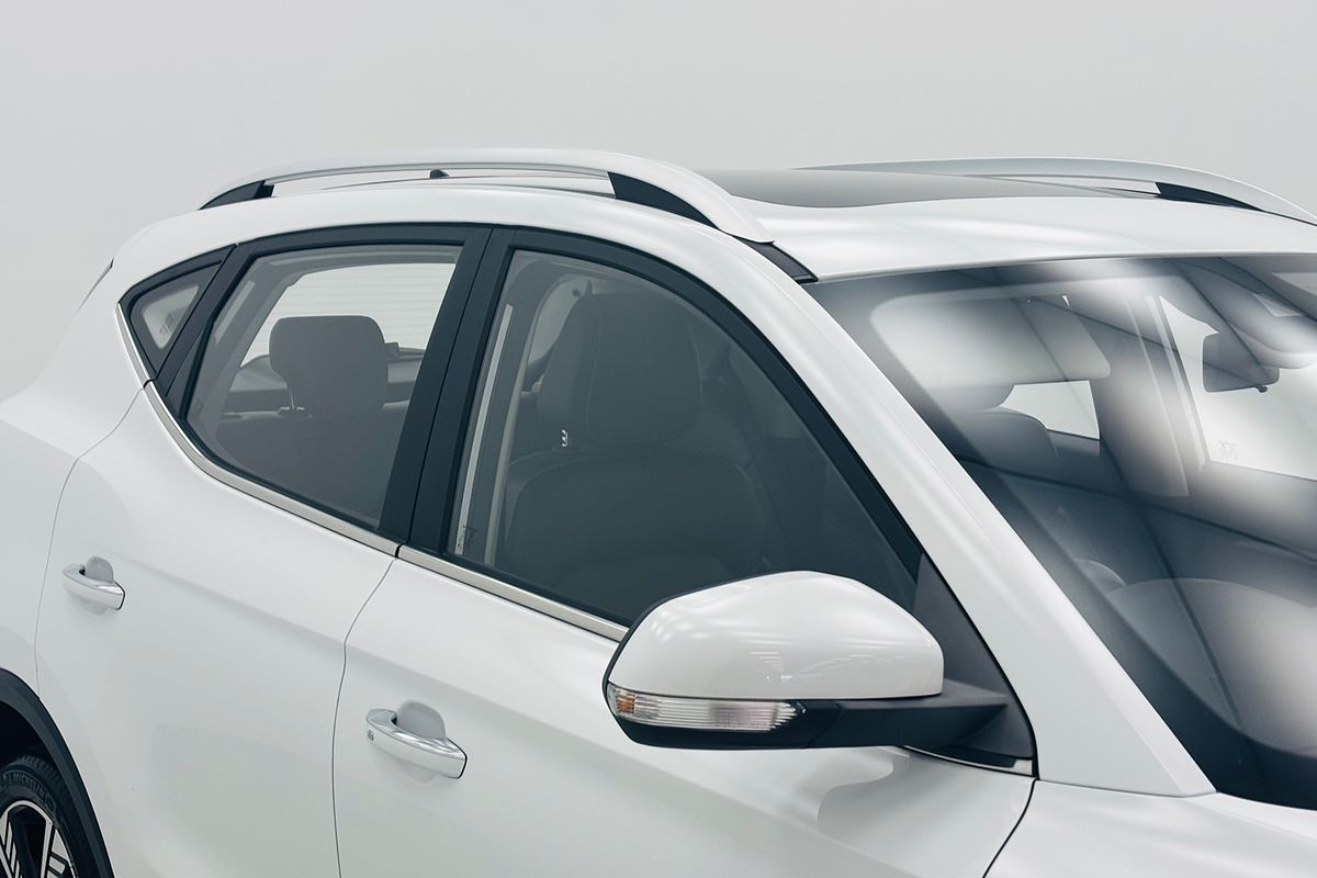 2021 M.G. ZS EV ESSENCE 1 SP AUTOMATIC 4D WAGON NA