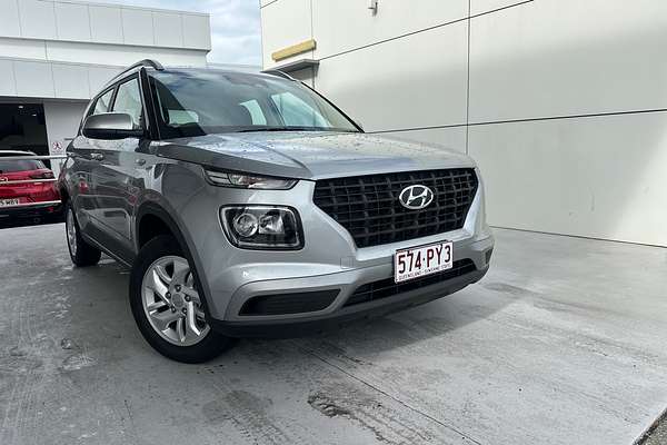 2024 Hyundai Venue QX.V5