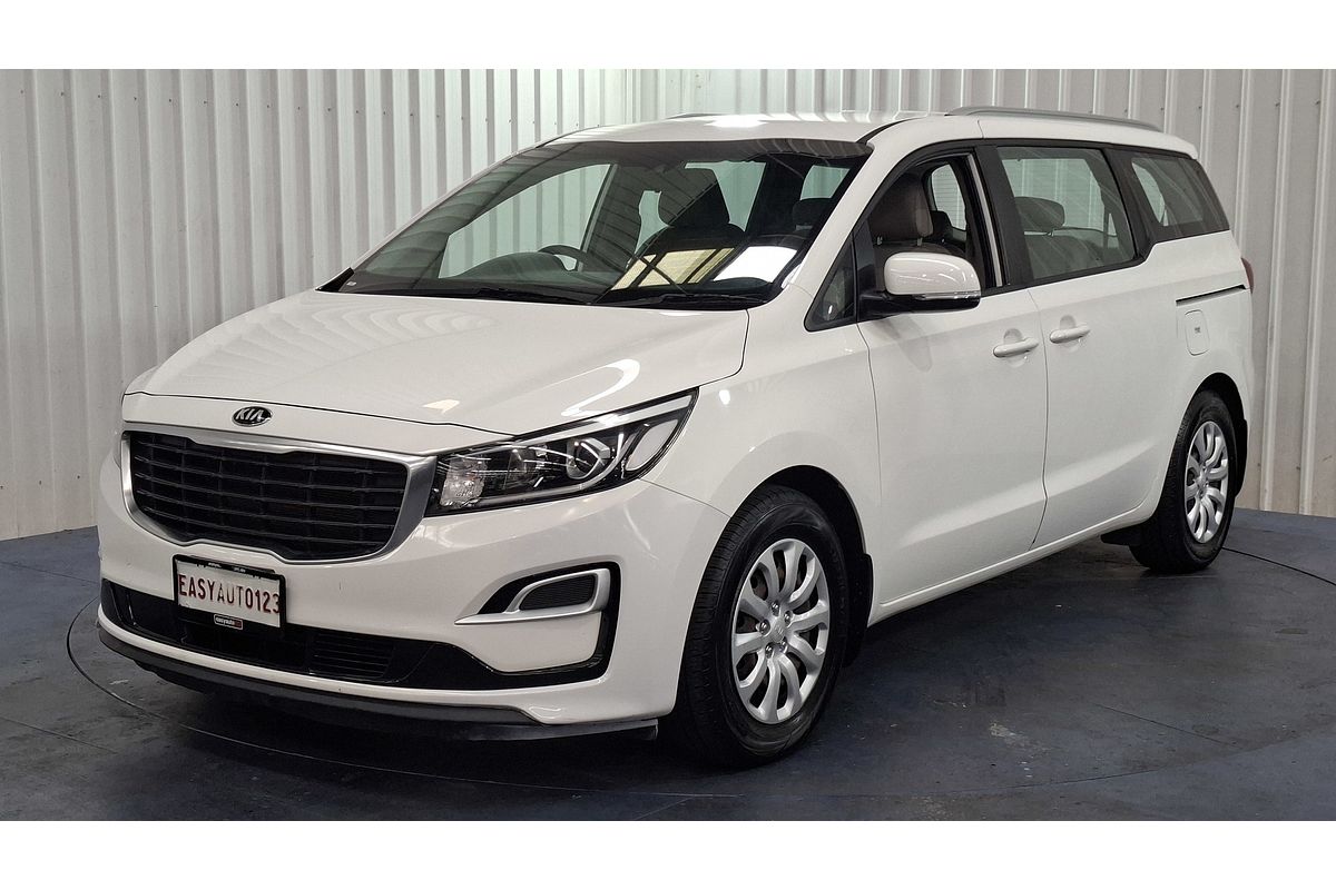 2019 Kia Carnival S YP