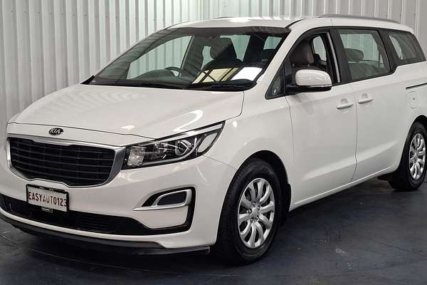 2019 Kia Carnival S YP