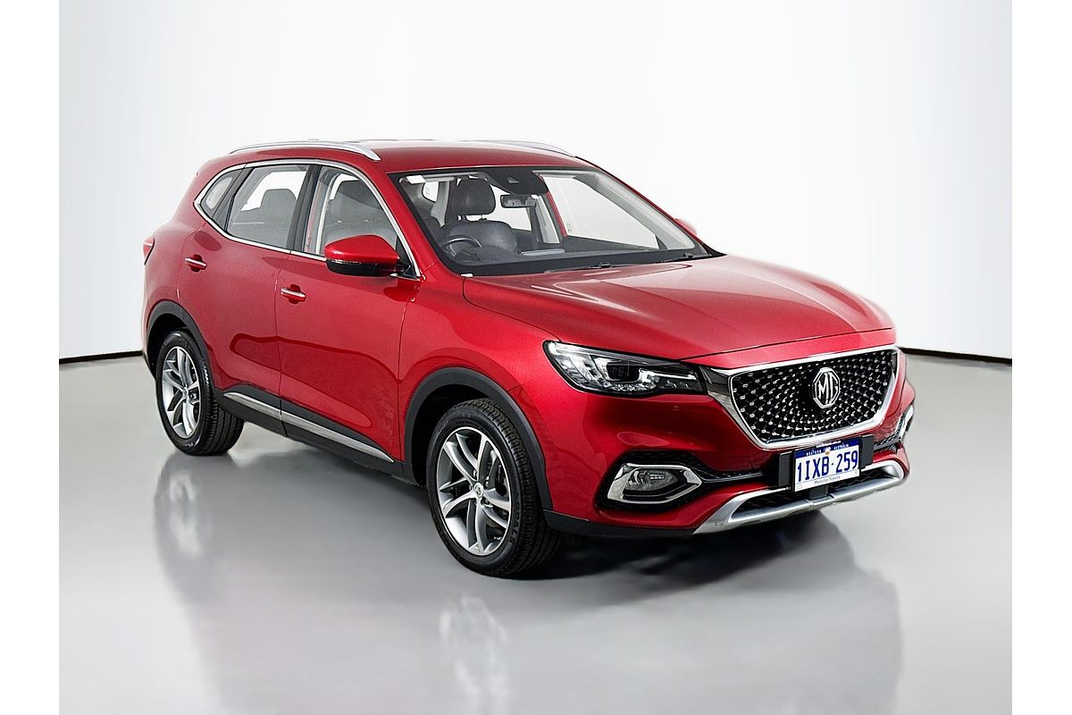 2022 MG HS Excite X SAS23