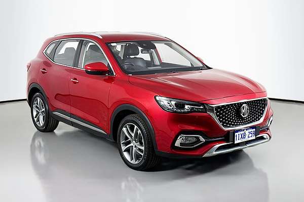 2022 MG HS Excite X SAS23