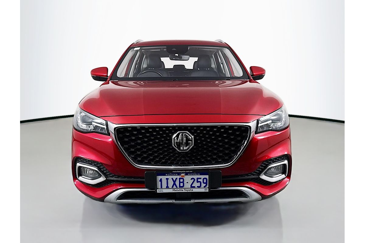 2022 MG HS Excite X SAS23