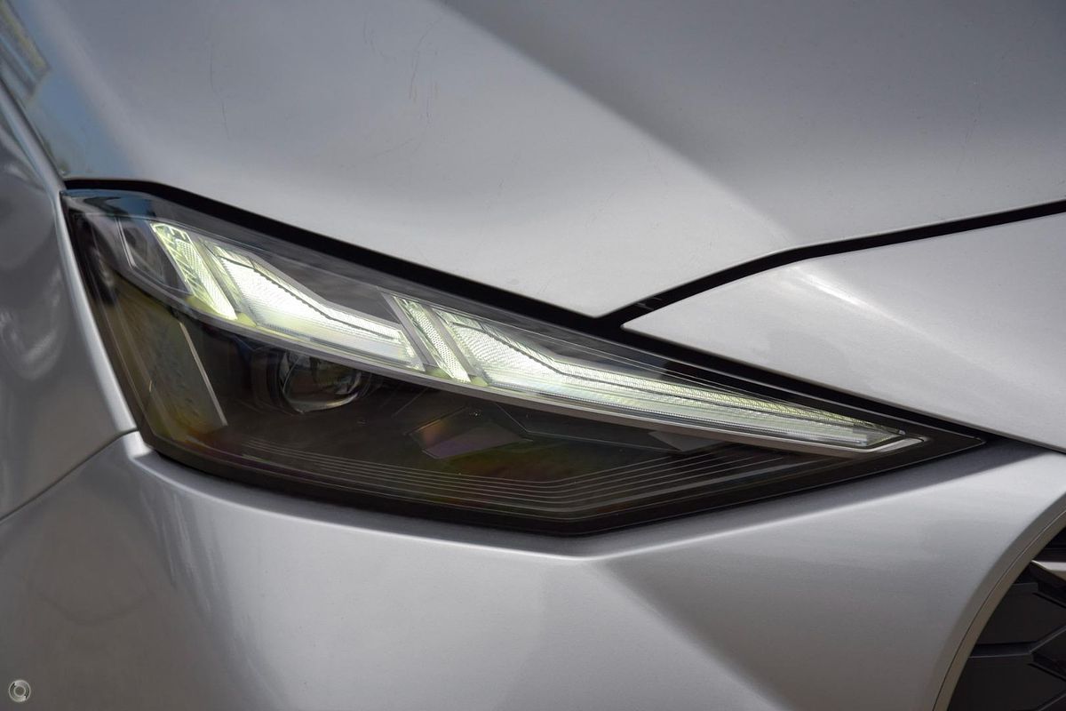 2026 Isuzu MU-X LS-T