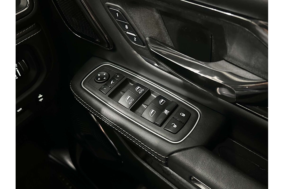 2022 RAM 1500 Limited RamBox DT 4X4 SWB