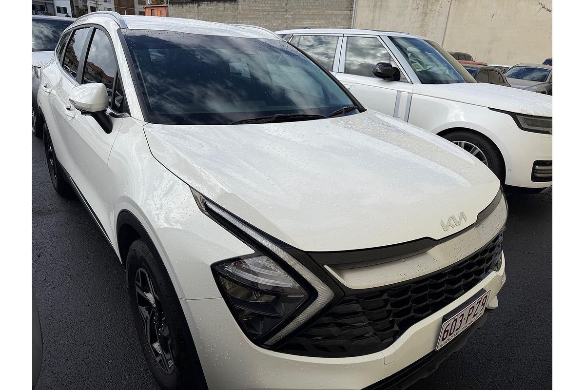 2024 Kia Sportage S NQ5