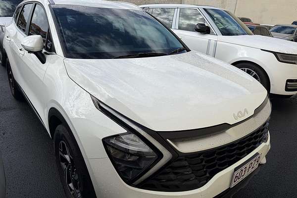 2024 Kia Sportage S NQ5