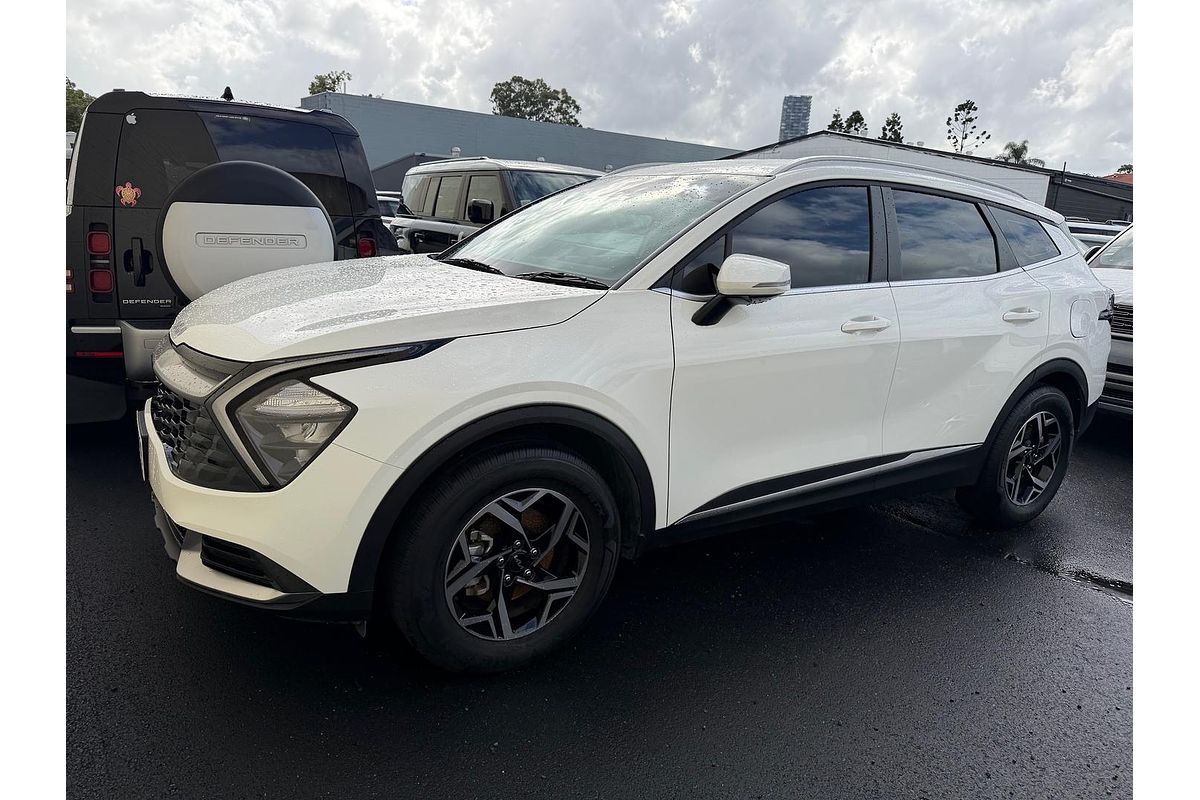 2024 Kia Sportage S NQ5