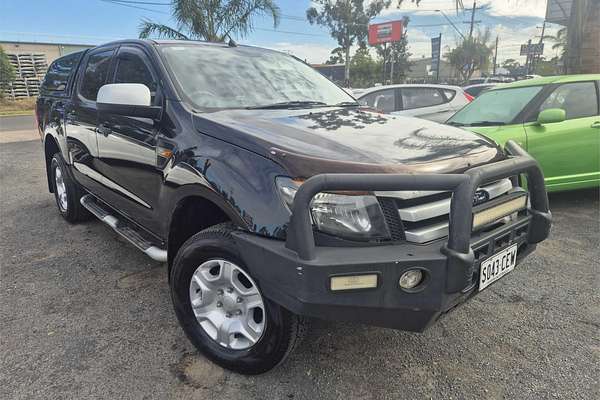 2014 Ford Ranger XLS PX