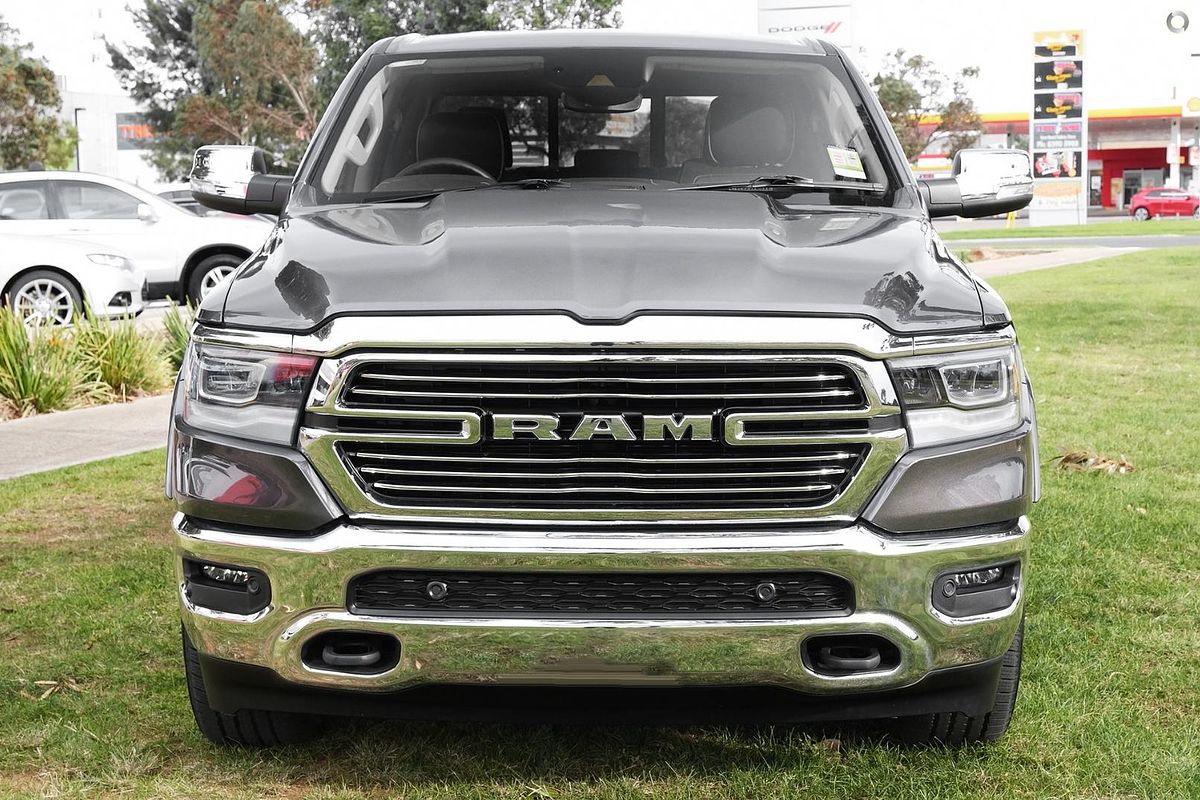 2022 RAM 1500 Laramie DT 4X4 SWB
