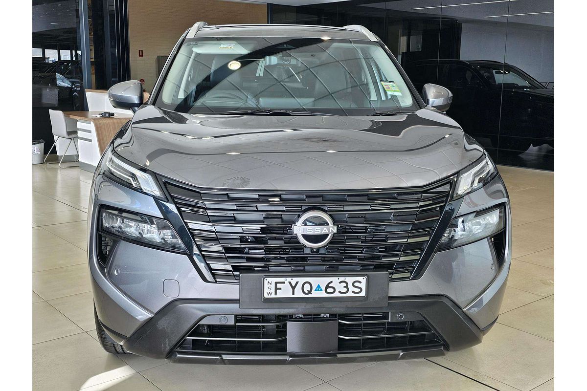 2026 Nissan X-TRAIL Ti e-POWER T33