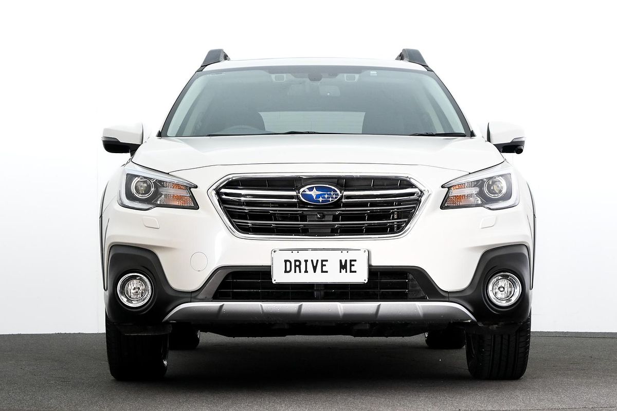 2018 Subaru Outback 2.5i Premium 5GEN