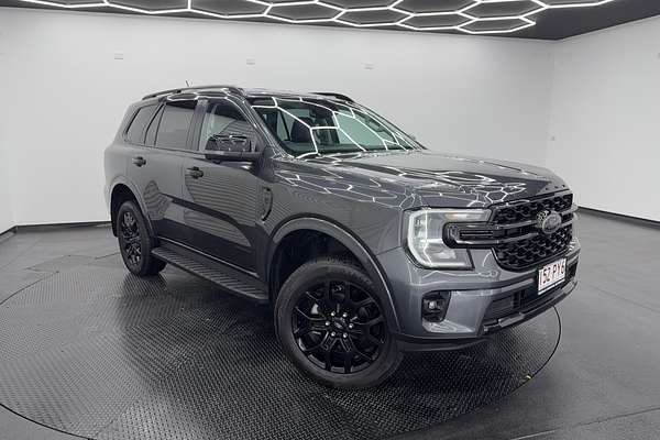 2023 Ford Everest Sport 3.0L