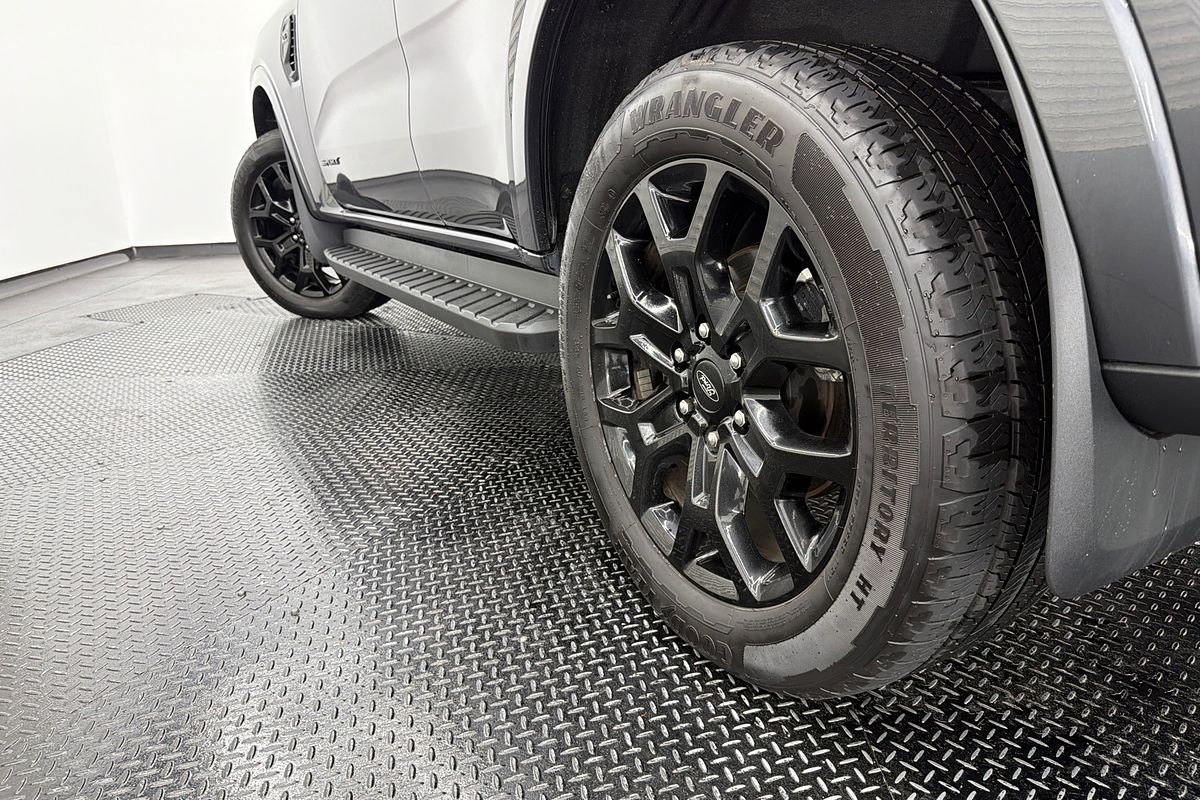 2023 Ford Everest Sport 3.0L