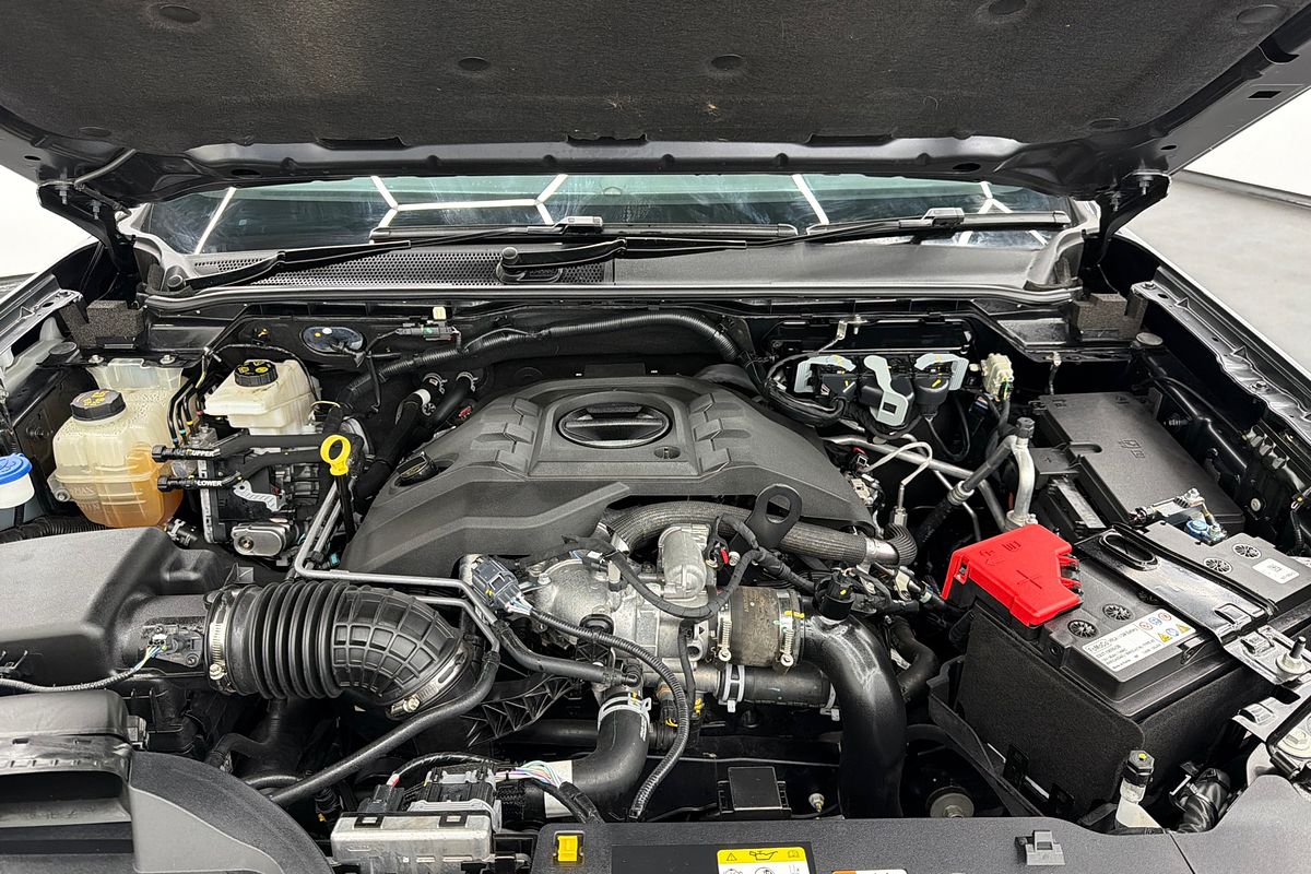 2023 Ford Everest Sport 3.0L