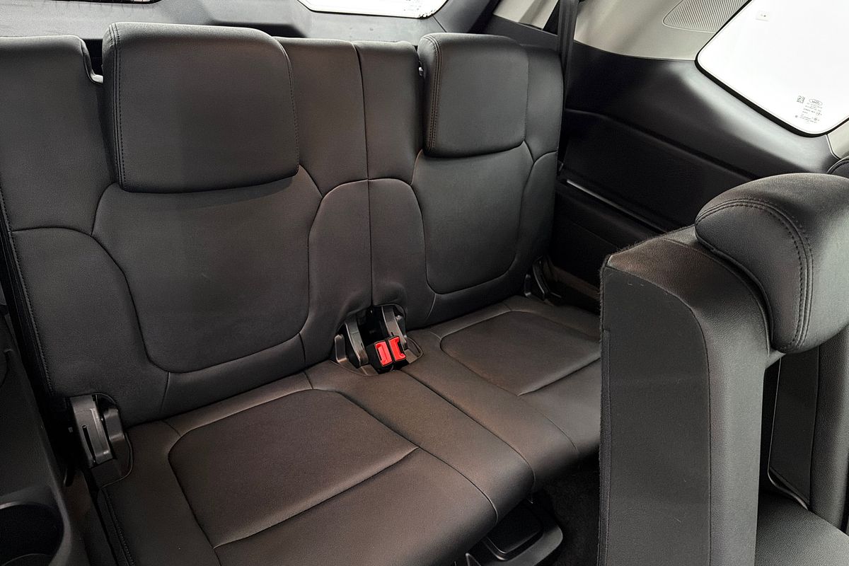 2023 Ford Everest Sport 3.0L