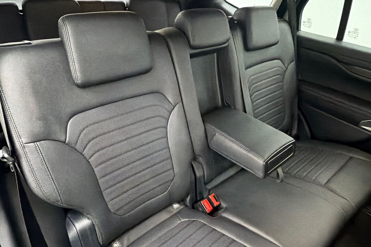 2023 Ford Everest Sport 3.0L