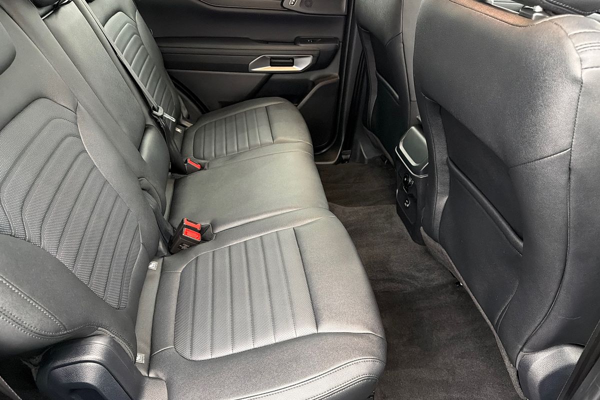 2023 Ford Everest Sport 3.0L