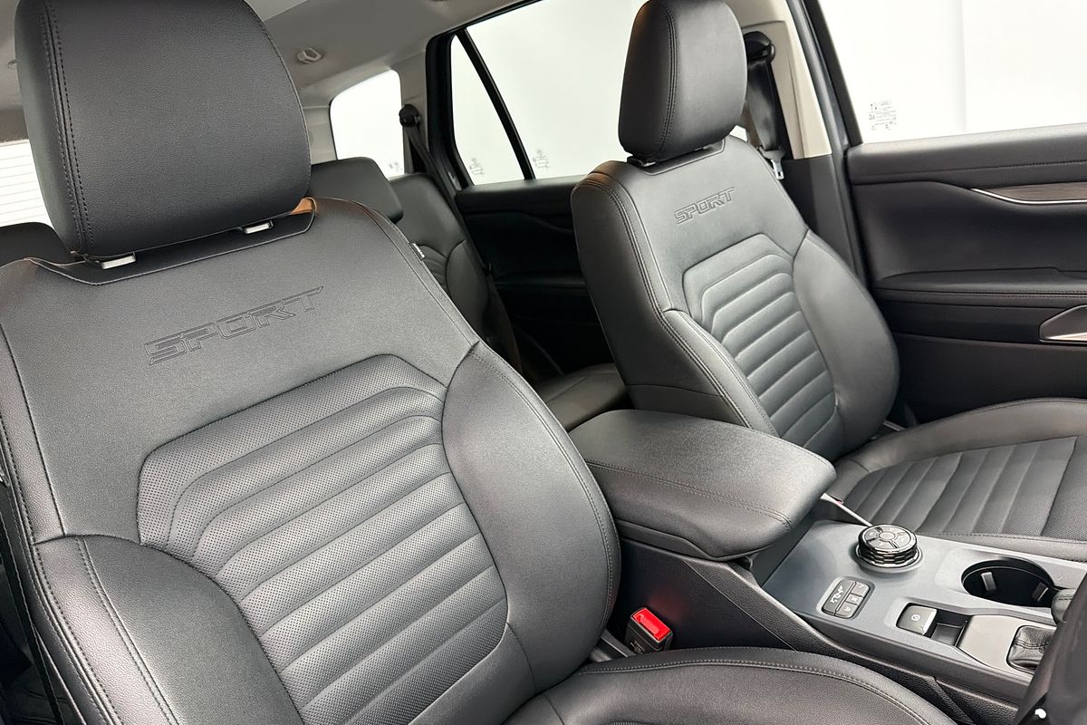 2023 Ford Everest Sport 3.0L
