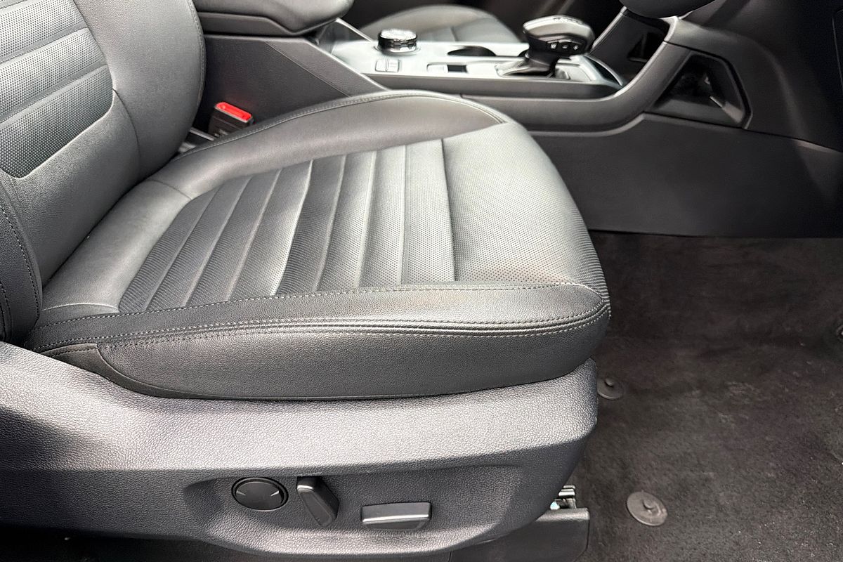 2023 Ford Everest Sport 3.0L